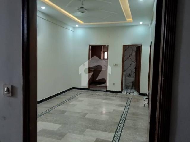 Apartment for rent in Islamabad