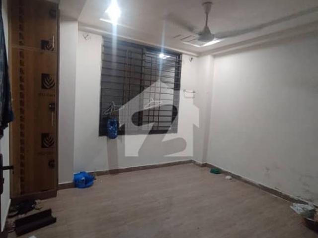Apartment for rent in اسلام آباد, زون 1