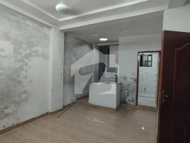 Apartment for rent in Islamabad