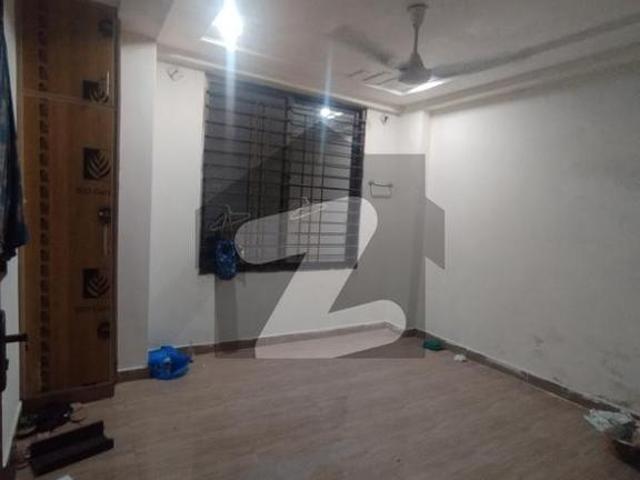 Apartment for rent in اسلام آباد, زون 1