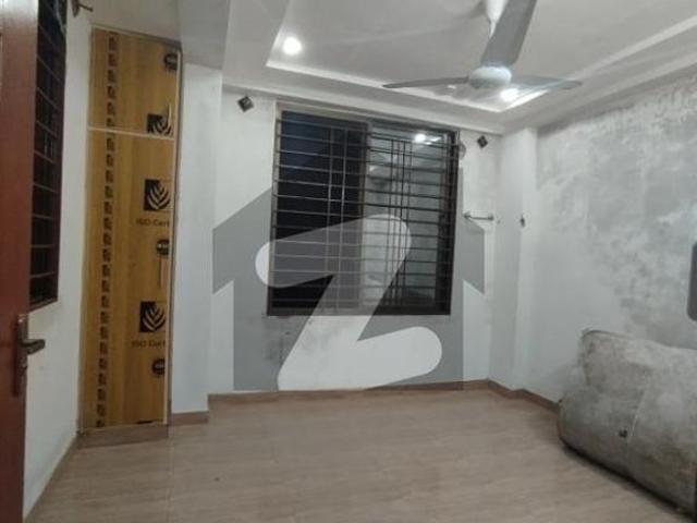 Apartment for rent in Islamabad