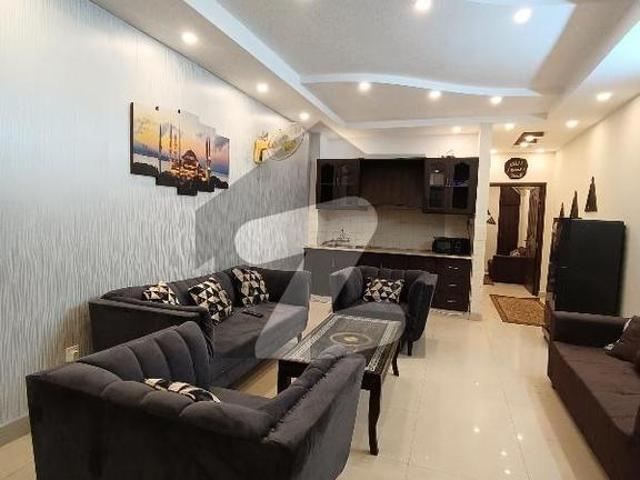 Apartment for rent in Rawalpindi, Islamabad Capital Territory