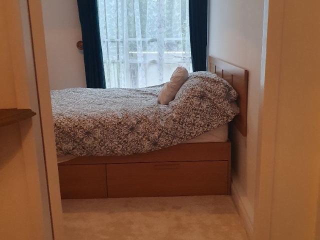 Apartment for rent in Westbourne Green, Greater London