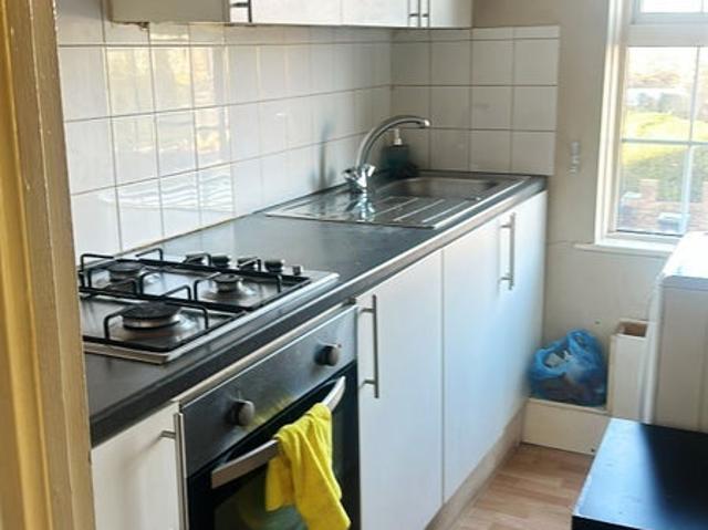 Apartment for rent in Royal Borough of Kingston upon Thames, Greater London