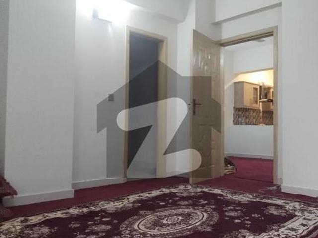 Apartment for rent in Islamabad