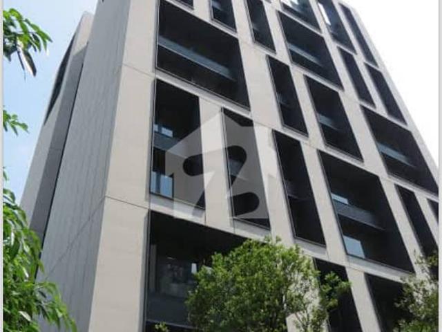 Apartment for rent in Rawalpindi, Islamabad Capital Territory