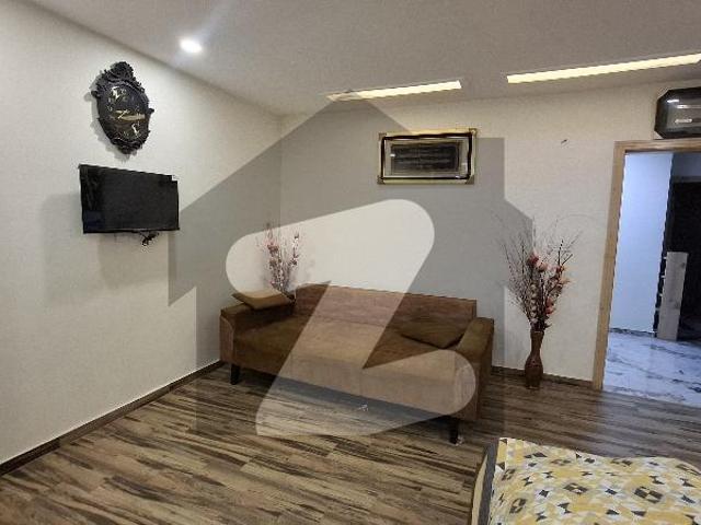 Apartment for rent in Islamabad