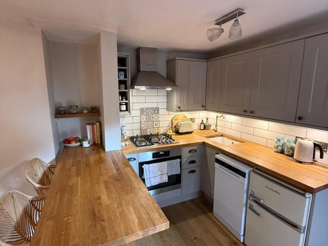 Apartment for rent in Penge, Greater London