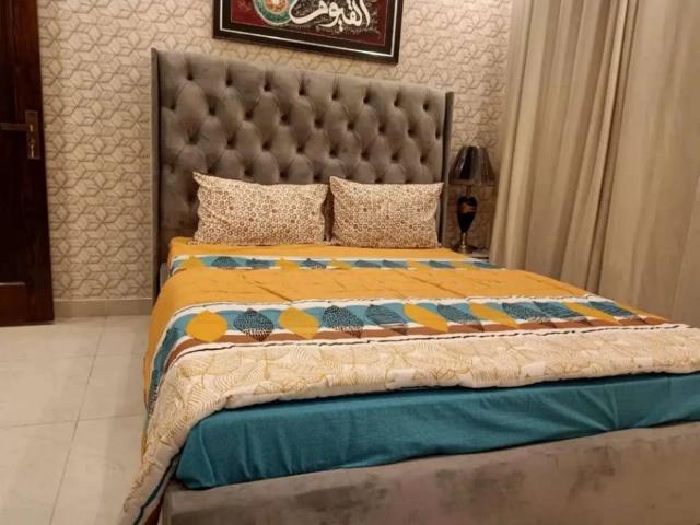 Apartment for rent in Rawalpindi, Islamabad Capital Territory