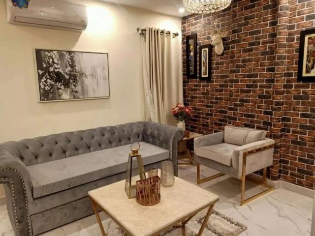 Apartment for rent in Rawalpindi, Islamabad Capital Territory