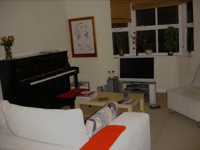 Apartment for rent in Vauxhall, Greater London