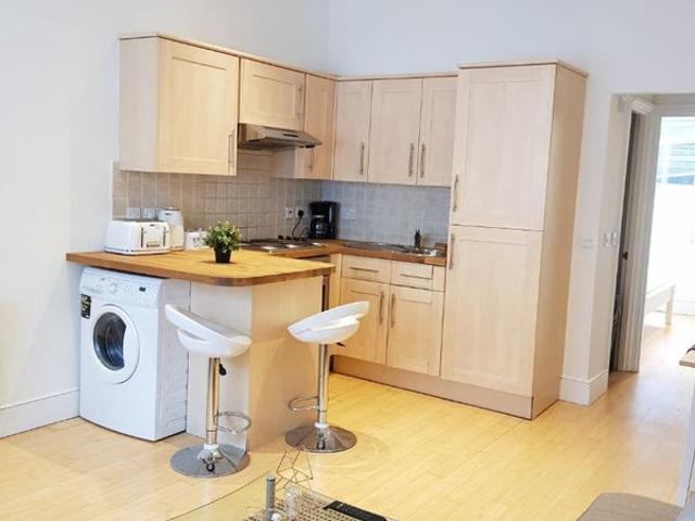 Apartment for rent in Islington, Greater London