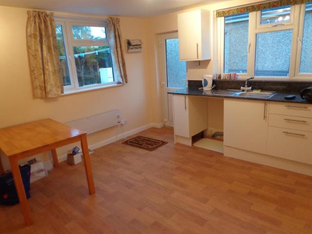 Apartment for rent in Chesterton, Arbury