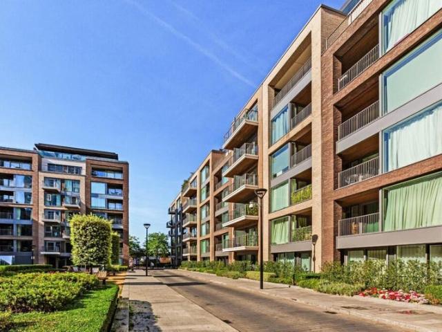 Apartment for rent in Greater London