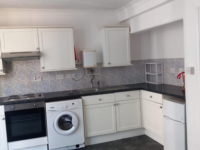 Apartment for rent in Queen's Park, Brighton
