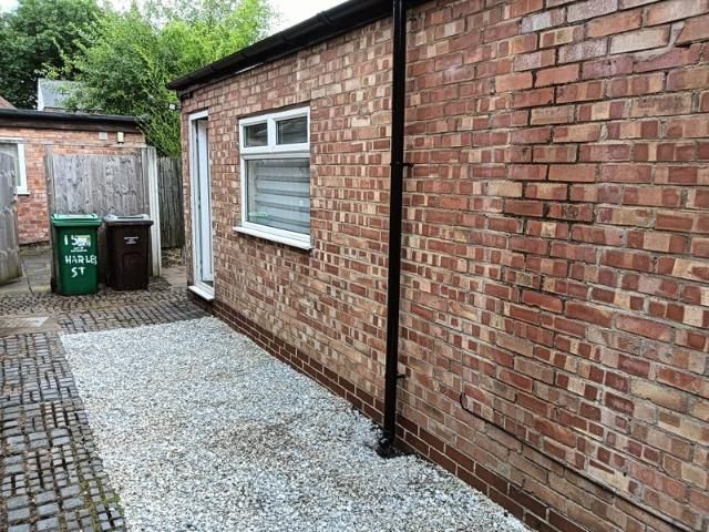 Apartment for rent in Old Lenton, Haddon