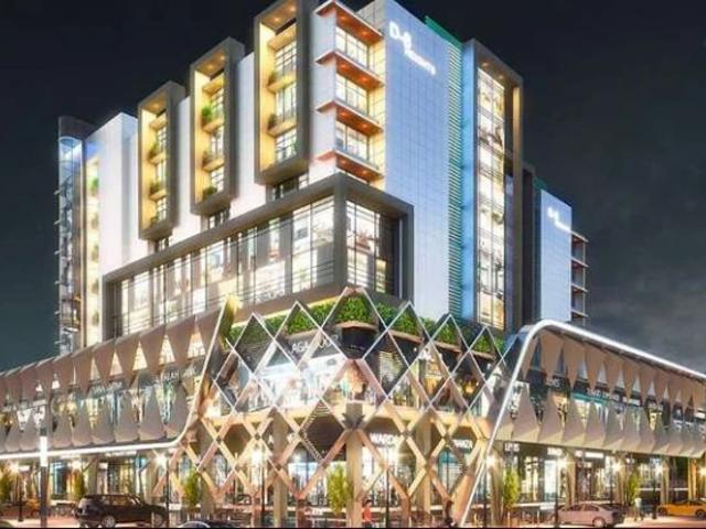 Apartment for sale in Islamabad