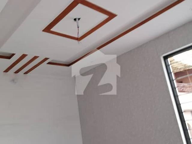 Apartment for rent in اسلام آباد, زون 1