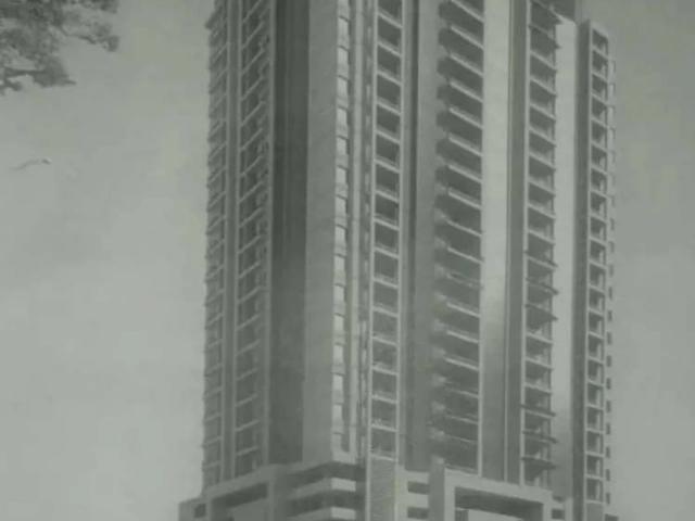 Apartment for sale in Islamabad