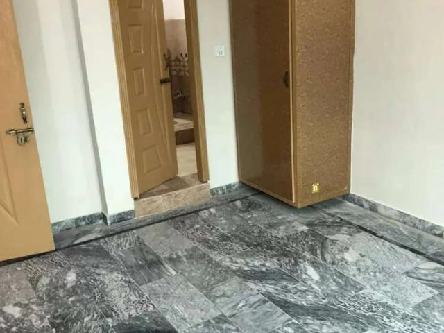 Apartment for rent in Islamabad