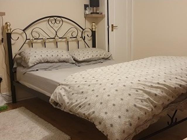 Apartment for rent in Clapham, Greater London