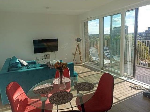 Apartment for rent in Kidbrooke, Greater London