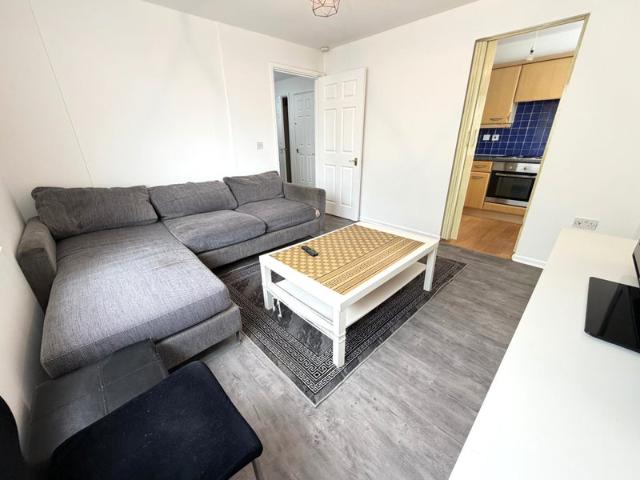 Apartment for rent in Lower Edmonton, Greater London