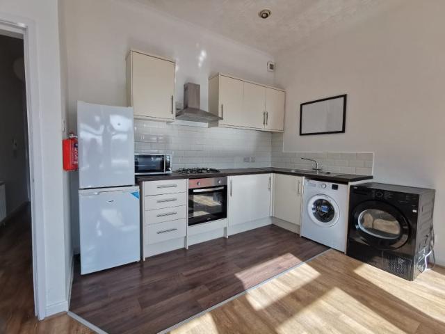 Apartment for rent in Ropewalks, Calderstones