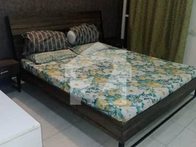 Apartment for sale in Islamabad