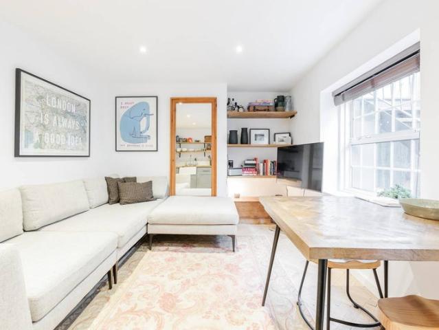 Apartment for rent in Tower Liberty, Whitechapel