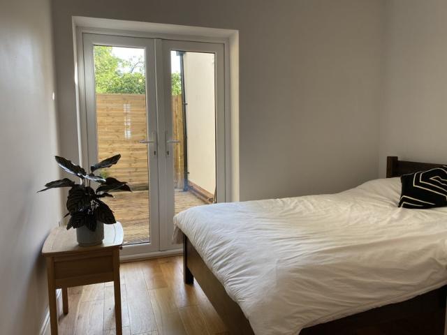 Apartment for rent in Leyton, Greater London