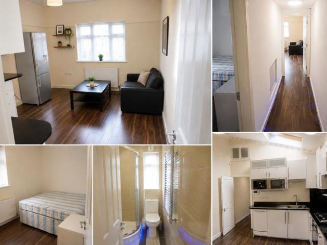 Apartment for rent in Shepherd's Bush, Greater London