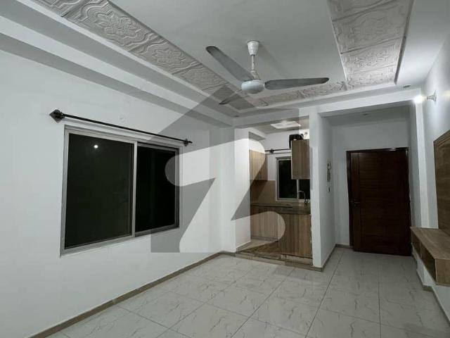 Apartment for rent in Islamabad