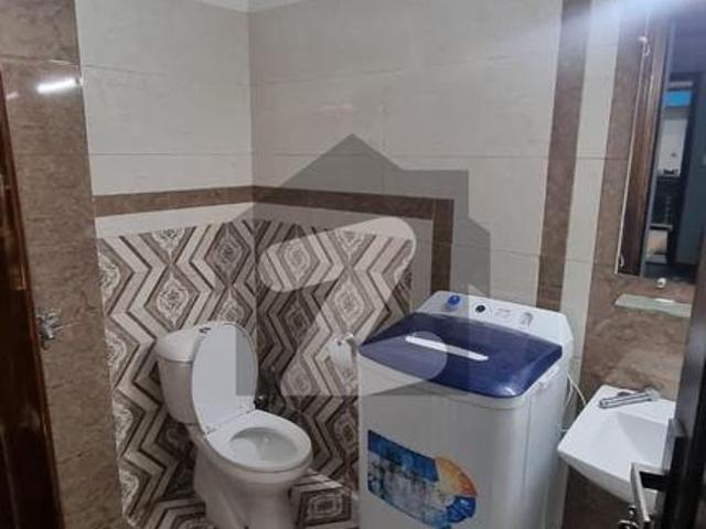 Apartment for rent in Islamabad