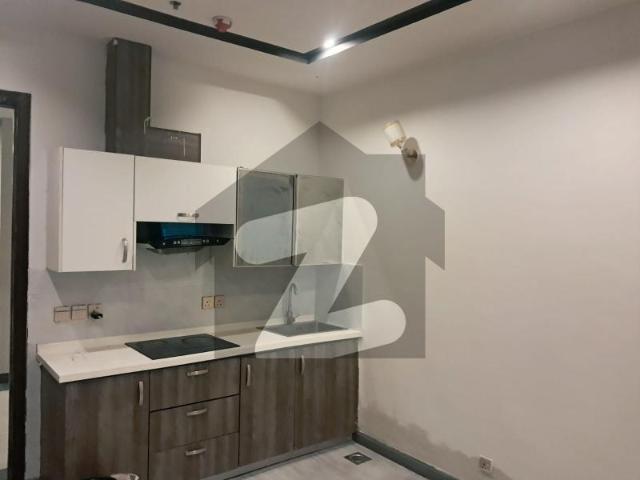 Apartment for rent in Islamabad