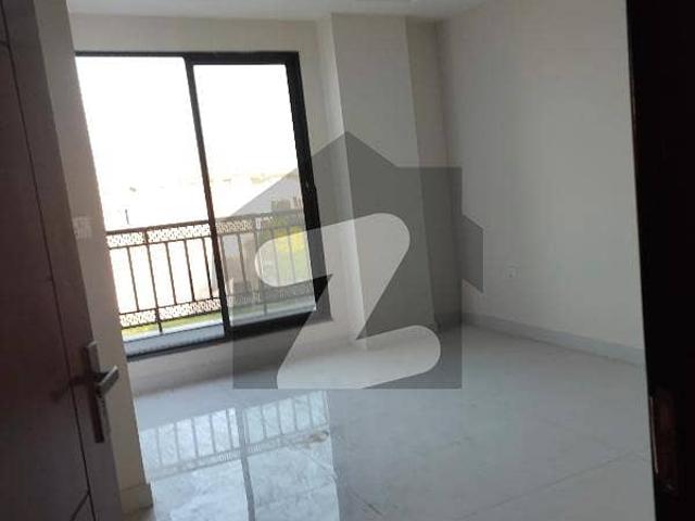 Apartment for sale in Islamabad
