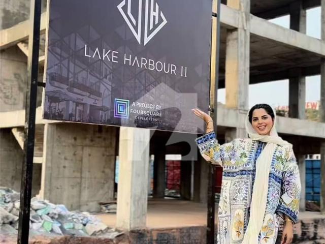 Apartment for sale in Islamabad