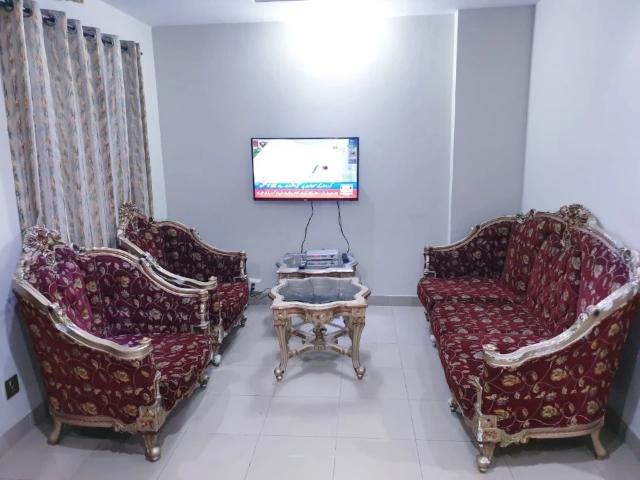 Apartment for rent in راولپنڈی, تحصیل راولپنڈی چھاؤنی