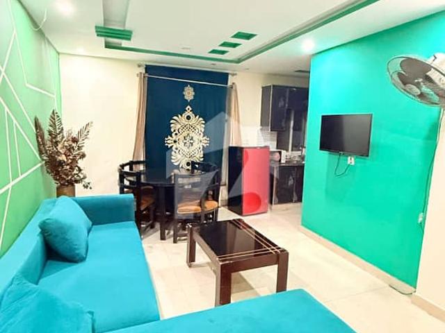 Apartment for rent in Rawalpindi, Islamabad Capital Territory