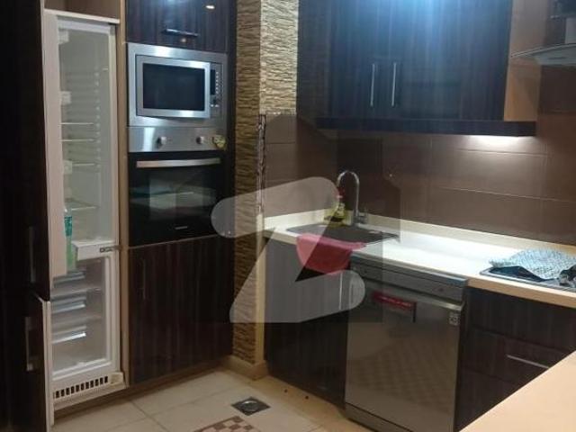 Apartment for rent in Rawalpindi, Islamabad Capital Territory