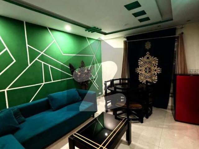 Apartment for rent in Rawalpindi, Islamabad Capital Territory