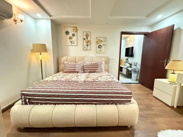 Apartment for rent in Islamabad