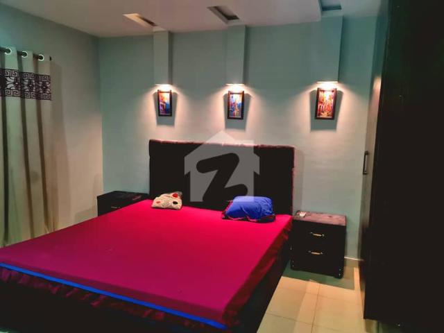 Apartment for rent in Islamabad