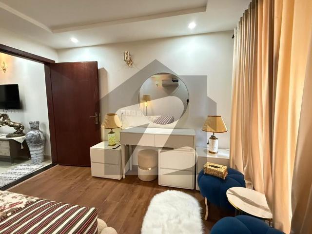 Apartment for rent in Islamabad