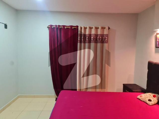 Apartment for rent in Islamabad