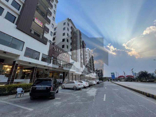 Apartment for rent in Islamabad