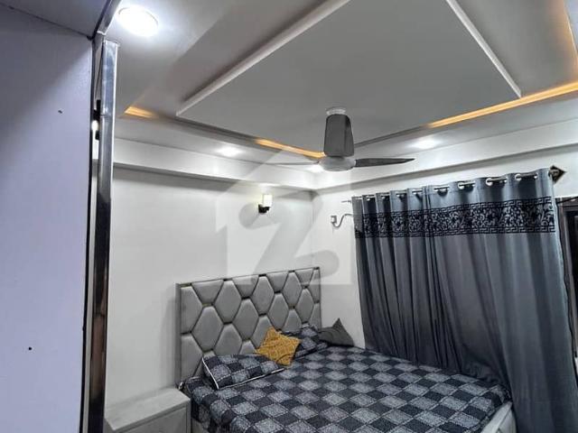 Apartment for sale in Islamabad