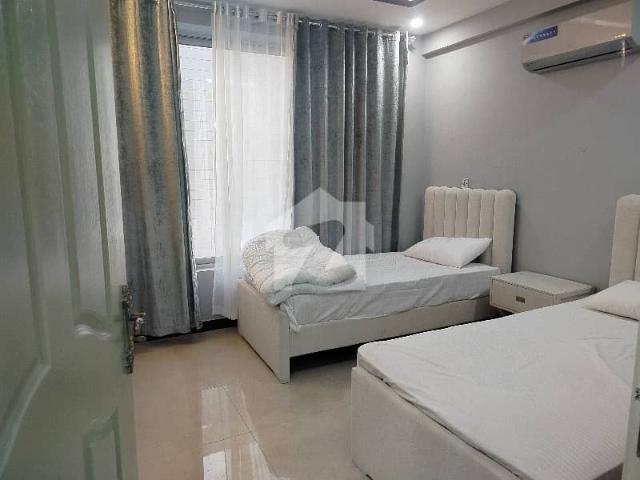 Apartment for rent in Islamabad
