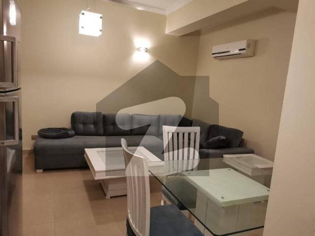 Apartment for sale in Islamabad