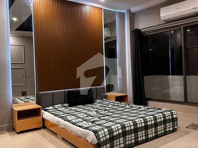 Apartment for rent in Rawalpindi, Islamabad Capital Territory